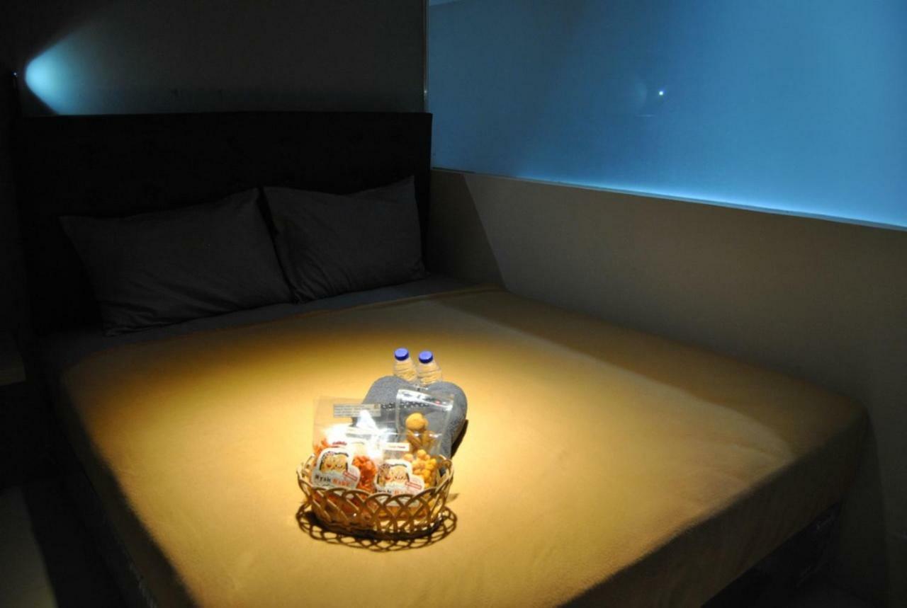 Lantai6 Hotel Jakarta Kültér fotó