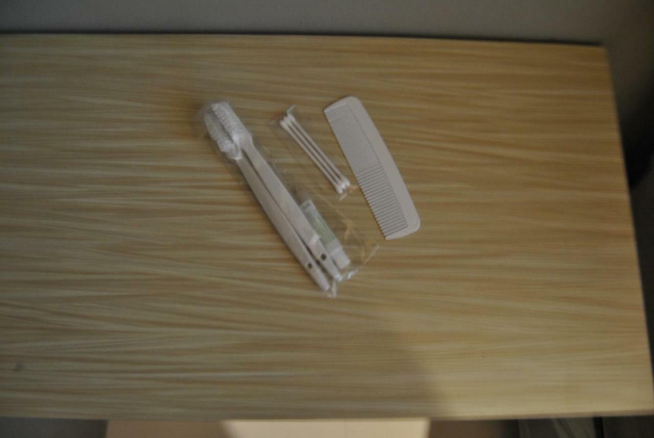 Lantai6 Hotel Jakarta Kültér fotó