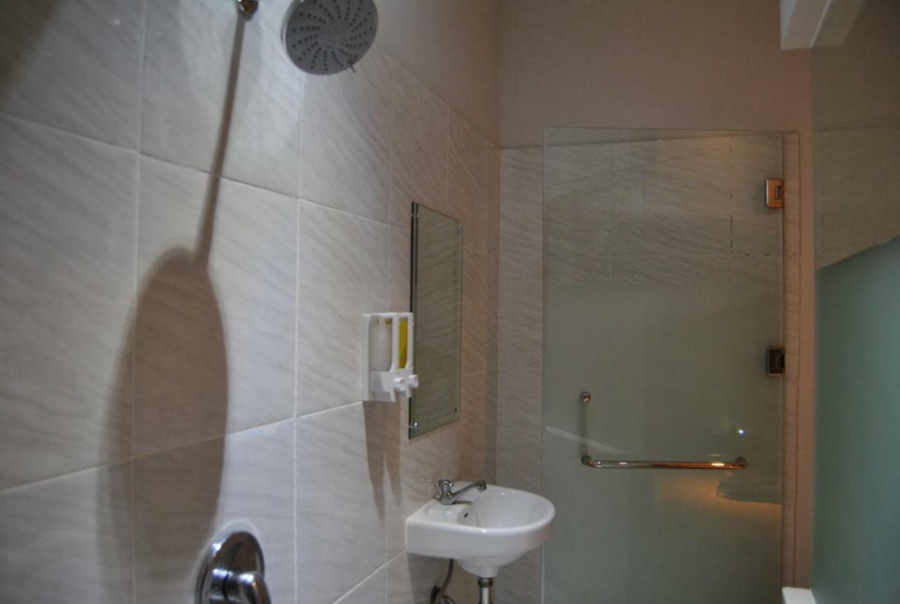 Lantai6 Hotel Jakarta Kültér fotó